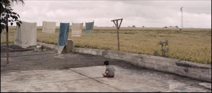 Crítica de 'La Isla Mínima', fantasmas entre los muertos