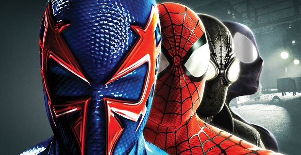 Las 11 mejores versiones de Spider-Man tras Spider-Verse