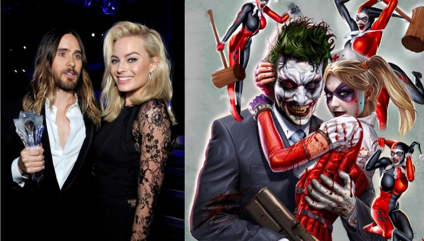 Nuevas películas del Joker y Harley Quinn tras 'Suicide Squad'