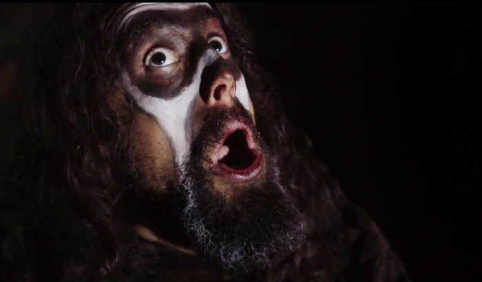 'Distant Past', nuevo videoclip de Everything Everything