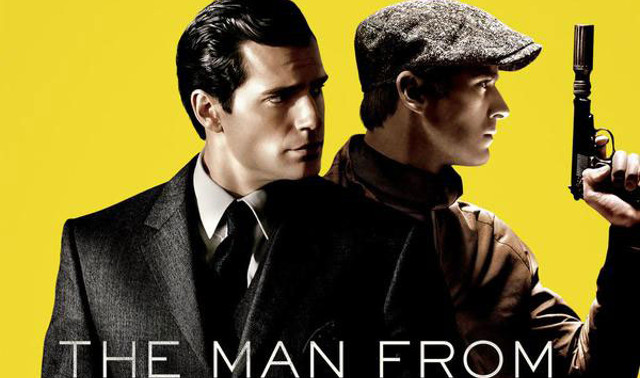 Trailer de 'The Man From UNCLE', Guy Ritchie reinventa a James Bond