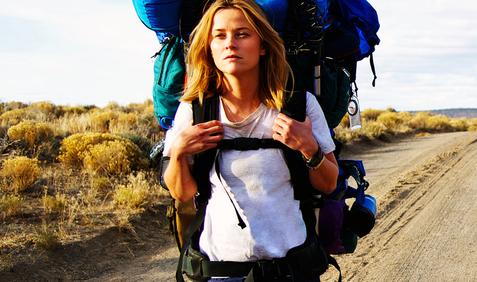 Crítica de 'Alma Salvaje' de Jean-Marc Vallée Crítica de 'Alma Salvaje' de Jean-Marc Vallée