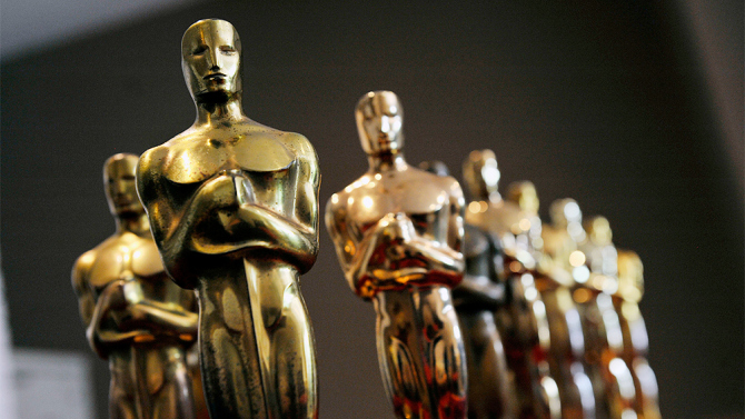 Todos los ganadores de los Oscars 2015 en directo