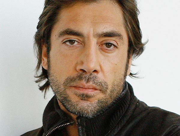Javier Bardem, villano de 'Piratas del Caribe 5'