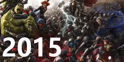 El nuevo calendario de las películas de Marvel Studios