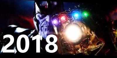 El nuevo calendario de las películas de Marvel Studios