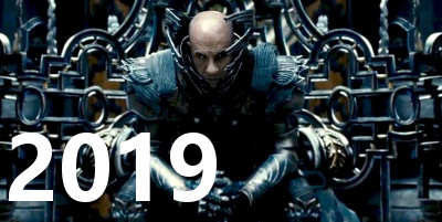 El nuevo calendario de las películas de Marvel Studios