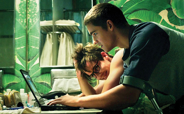 Crítica de 'La Señal', mareando la perdiz