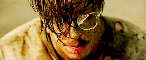 Crítica de 'La Señal', mareando la perdiz