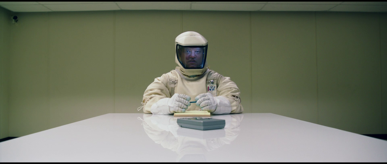 Crítica de 'La Señal', mareando la perdiz