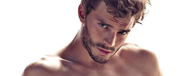 ¿Jamie Dornan deja '50 Sombras de Grey'? 