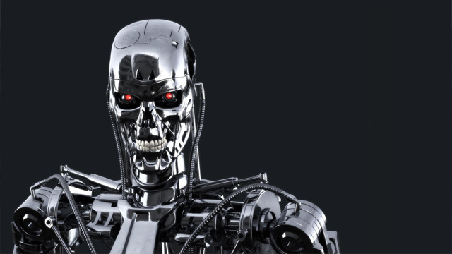 Robot ataca mujer en Corea del Sur