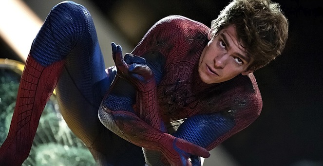 El nuevo Spider-Man será más joven y volverá al instituto