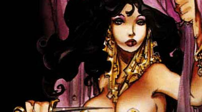 'El Ministerio del Tiempo', y la mejor ciencia ficción española