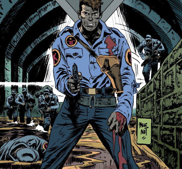 'El Ministerio del Tiempo', y la mejor ciencia ficción española