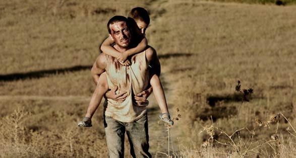 'El Ministerio del Tiempo', y la mejor ciencia ficción española