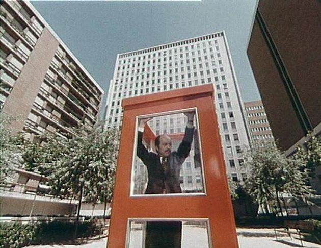 'El Ministerio del Tiempo', y la mejor ciencia ficción española