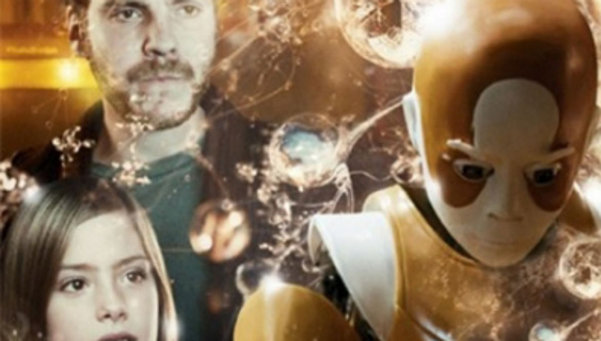 'El Ministerio del Tiempo', y la mejor ciencia ficción española