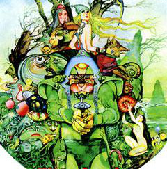 'El Ministerio del Tiempo', y la mejor ciencia ficción española