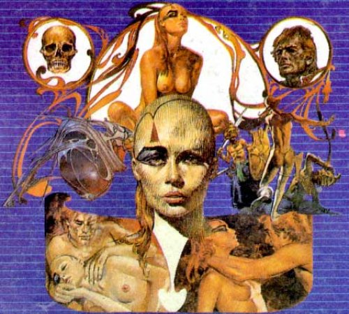 'El Ministerio del Tiempo', y la mejor ciencia ficción española