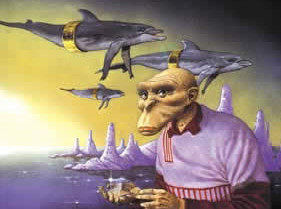 'El Ministerio del Tiempo', y la mejor ciencia ficción española