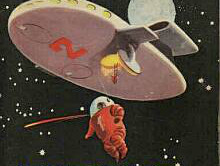 'El Ministerio del Tiempo', y la mejor ciencia ficción española