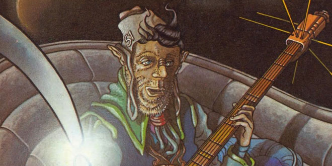 'El Ministerio del Tiempo', y la mejor ciencia ficción española