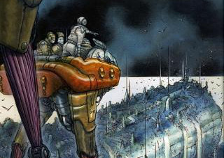 'El Ministerio del Tiempo', y la mejor ciencia ficción española