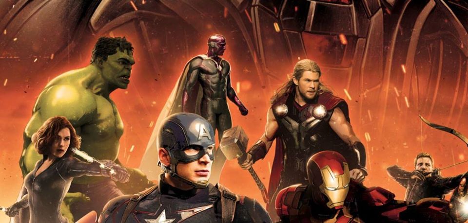 El nuevo calendario de las películas de Marvel Studios