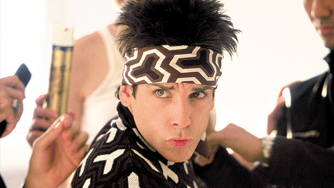 Comienza el rodaje de 'Zoolander 2'