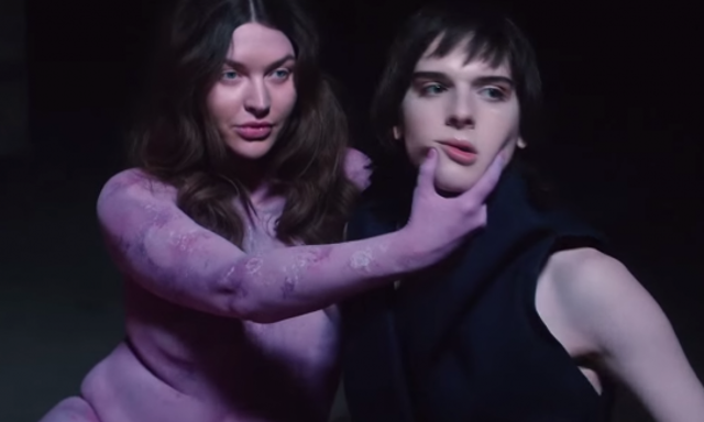 Adiós a los géneros con 'He, She, Me' de Nenah Cherry y Devonté Hynes