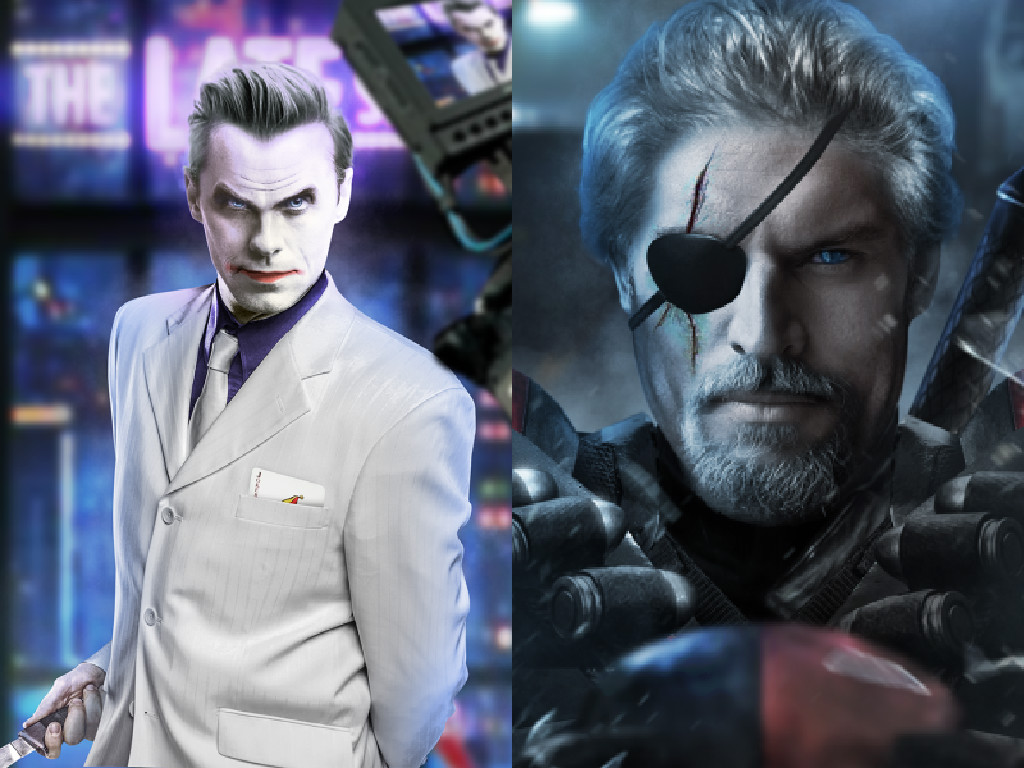 El papel de Batman en 'Suicide Squad'