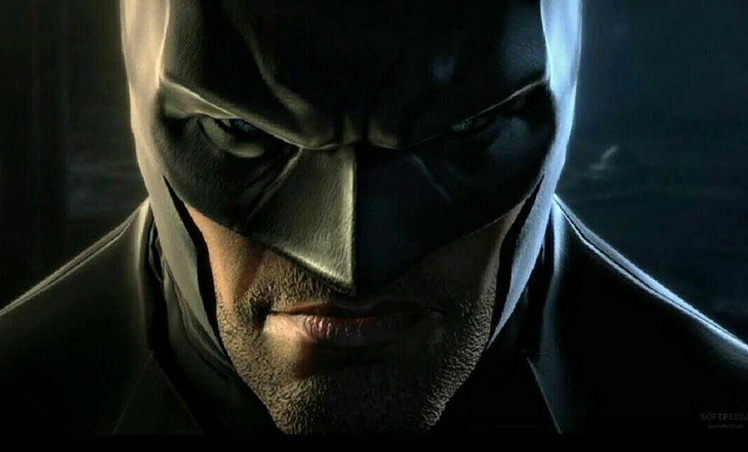 El papel de Batman en 'Suicide Squad'