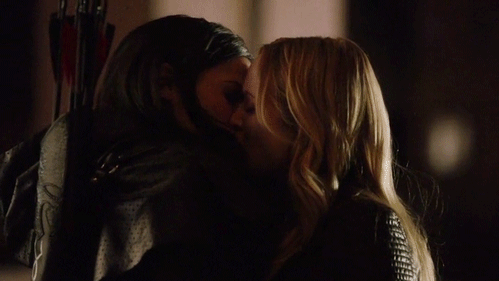 superhéroes bisexuales