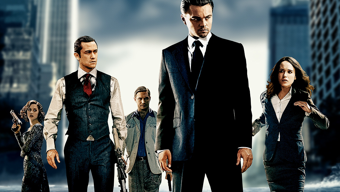 ¡¿Una nueva película de 'Origen'?!