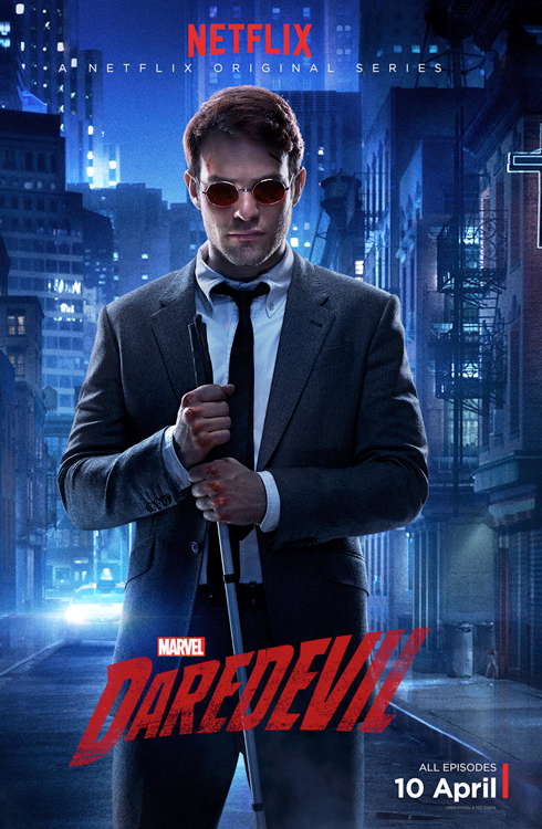 Todos los personajes de Daredevil de Marvel Studios
