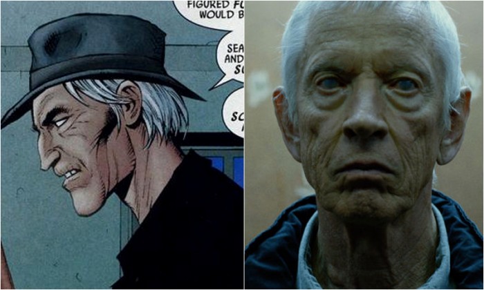 Todos los personajes de Daredevil de Marvel Studios