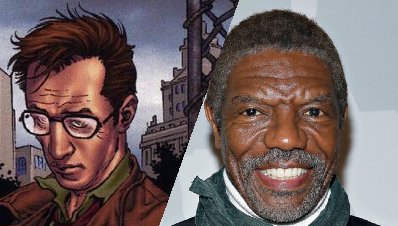 Todos los personajes de Daredevil de Marvel Studios