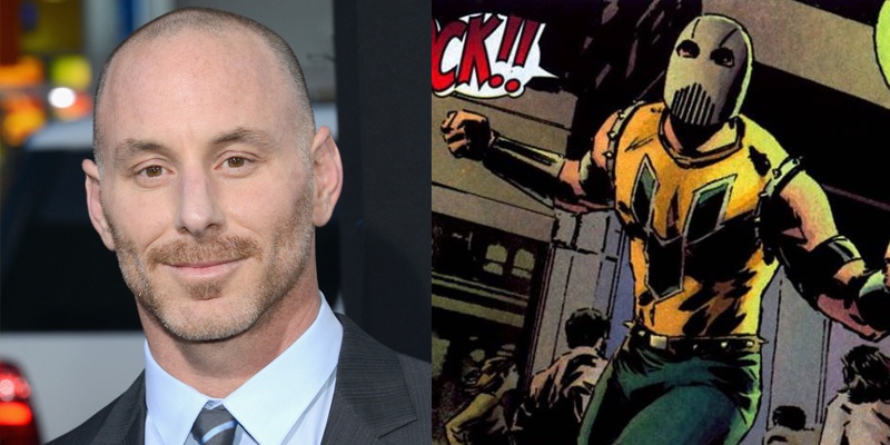 Todos los personajes de Daredevil de Marvel Studios