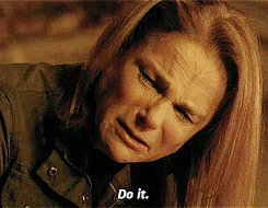 Los 12 mejores momentos del final de 'The Walking Dead', temporada 5