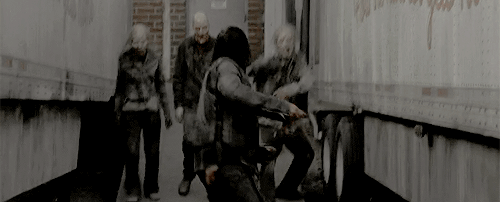 Los 12 mejores momentos del final de 'The Walking Dead', temporada 5