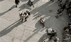 Los 12 mejores momentos del final de 'The Walking Dead', temporada 5