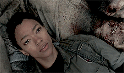 Los 12 mejores momentos del final de 'The Walking Dead', temporada 5
