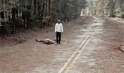 Los 12 mejores momentos del final de 'The Walking Dead', temporada 5