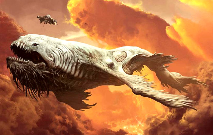 'The Leviathan' consigue a Neill Blomkamp y Simon Kinberg