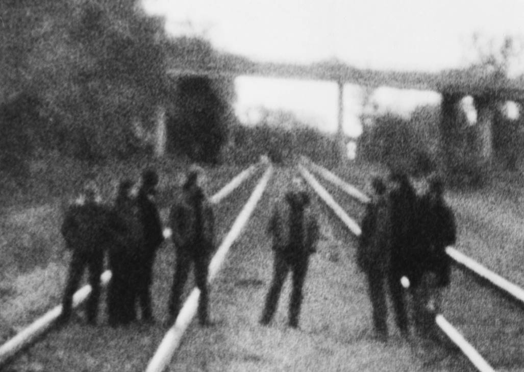 godspeed you nuevo disco