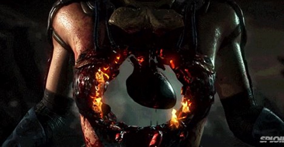 Todos los fatalities de 'Mortal Kombat X'