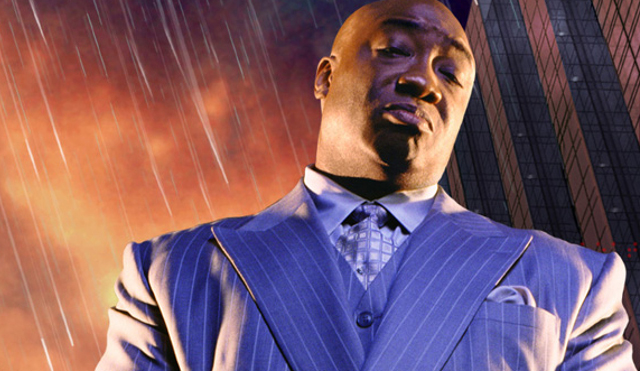 Primeras fotos de Kingpin en 'Daredevil' de Marvel Studios