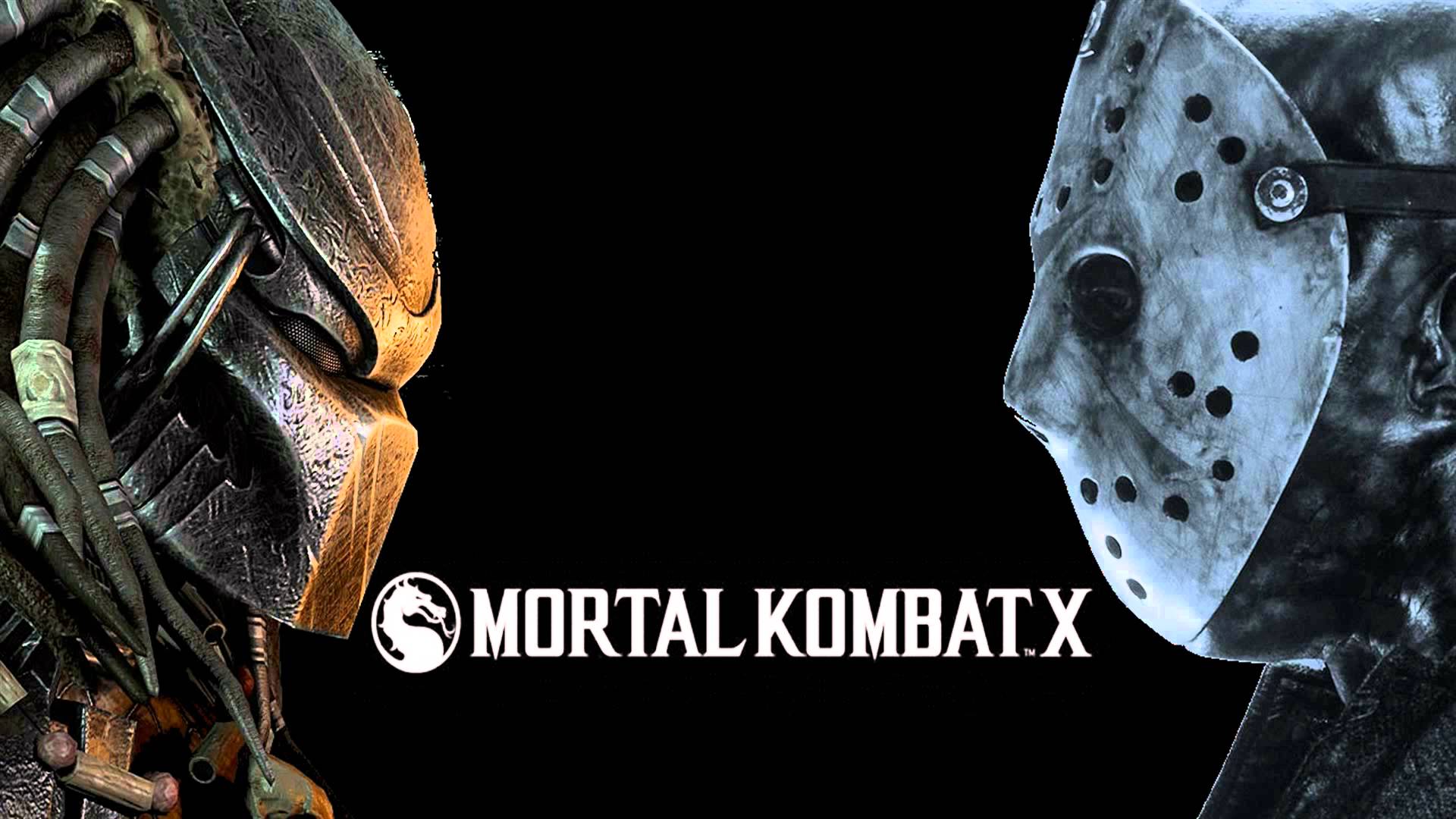 Anunciados Depredador y Jason en 'Mortal Kombat X'