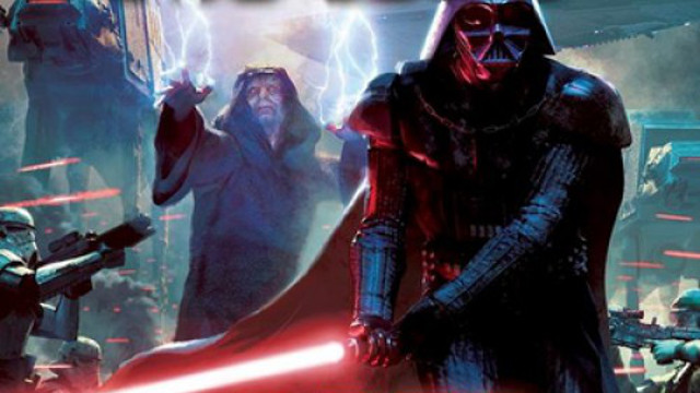 Anunciado el primer personaje gay de Star Wars